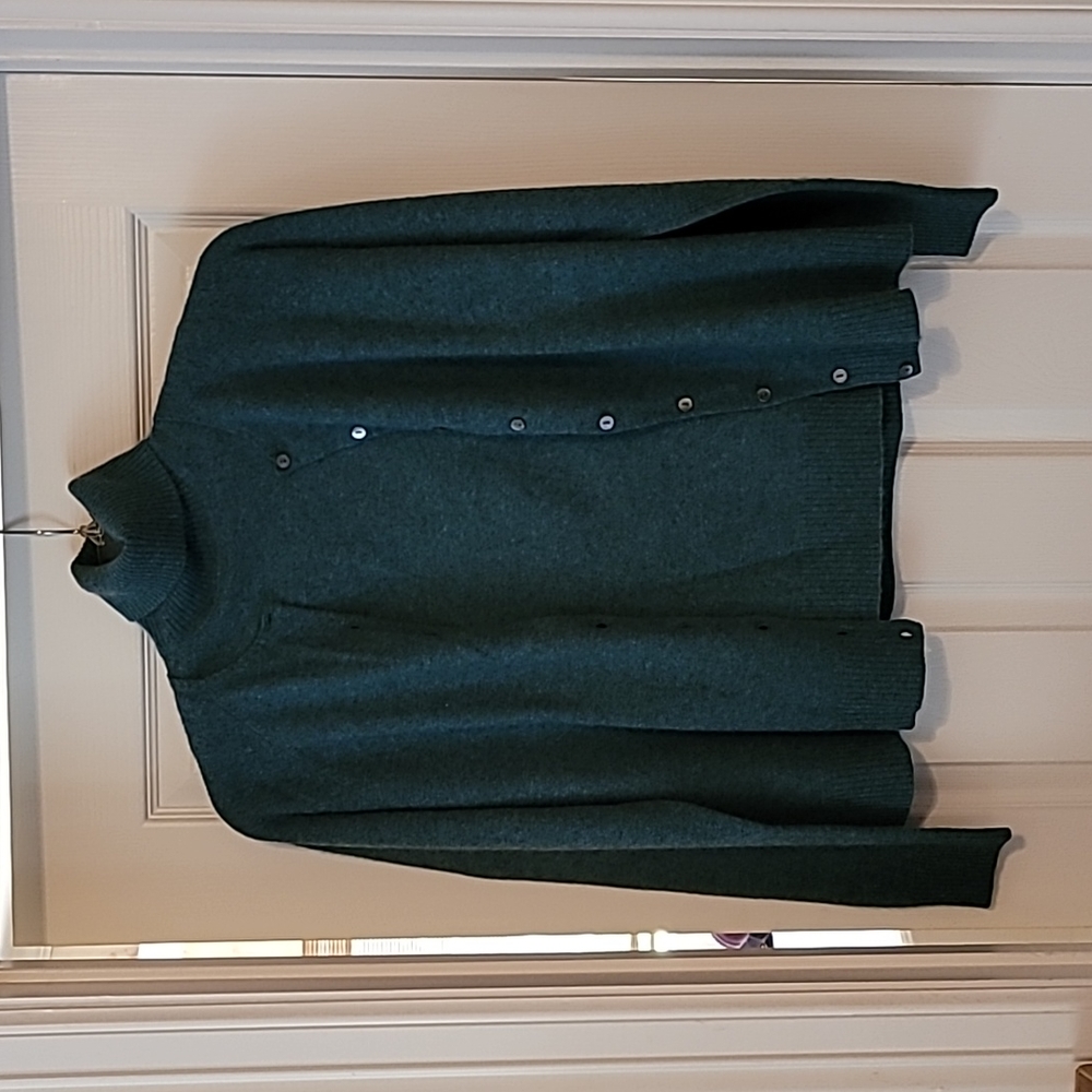 Cashmere Twinset
